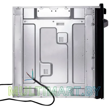 Электрический духовой шкаф Exiteq EXO-105 (черный) картинка 6